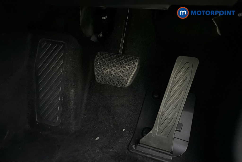 Jaecoo 7 Luxury Automatic Petrol Plug-In Hybrid SUV - Stock Number (1691767) - 24th supplementary image