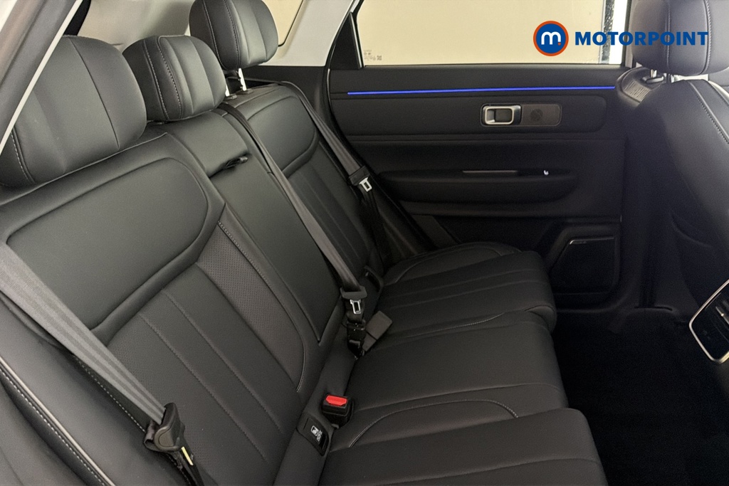 Jaecoo 7 Luxury Automatic Petrol Plug-In Hybrid SUV - Stock Number (1691767) - 25th supplementary image