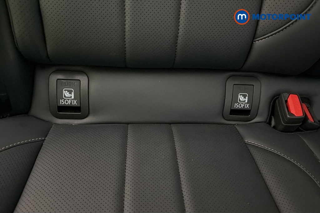 Jaecoo 7 Luxury Automatic Petrol Plug-In Hybrid SUV - Stock Number (1691767) - 27th supplementary image