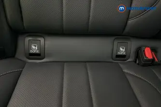 Jaecoo 7 Luxury Automatic Petrol Plug-In Hybrid SUV - Stock Number (1691767) - 27th supplementary image