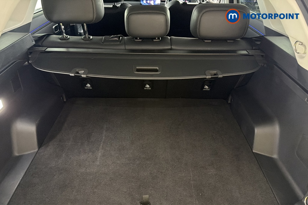 Jaecoo 7 Luxury Automatic Petrol Plug-In Hybrid SUV - Stock Number (1691767) - 30th supplementary image