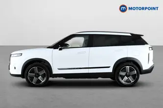 Jaecoo 7 Luxury Automatic Petrol Plug-In Hybrid SUV - Stock Number (1691767) - Drivers side