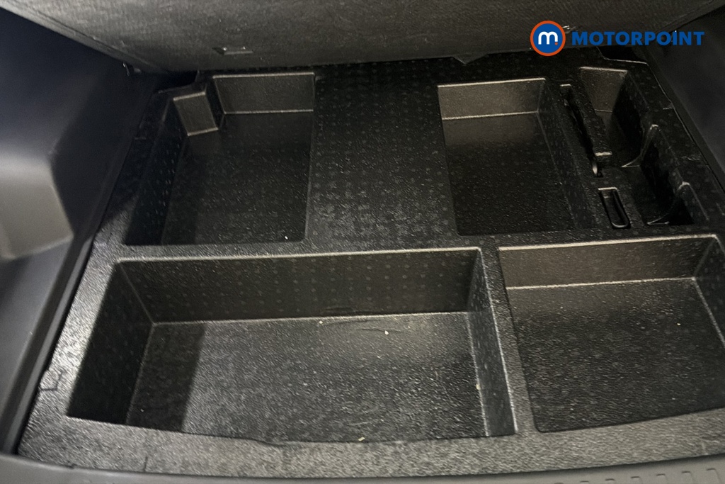 Jaecoo 7 Luxury Automatic Petrol Plug-In Hybrid SUV - Stock Number (1691767) - 33rd supplementary image