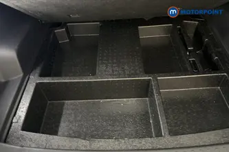 Jaecoo 7 Luxury Automatic Petrol Plug-In Hybrid SUV - Stock Number (1691767) - 33rd supplementary image