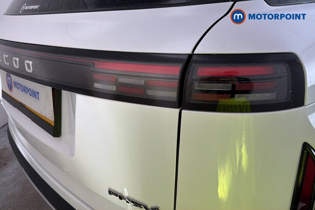 Jaecoo 7 Luxury Automatic Petrol Plug-In Hybrid SUV - Stock Number (1691767) - 36th supplementary image