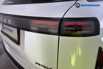 Jaecoo 7 Luxury Automatic Petrol Plug-In Hybrid SUV - Stock Number (1691767) - 36th supplementary image
