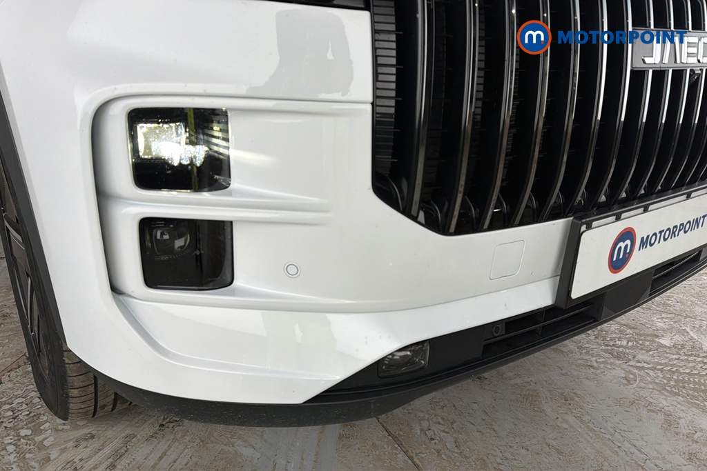Jaecoo 7 Luxury Automatic Petrol Plug-In Hybrid SUV - Stock Number (1691767) - 38th supplementary image