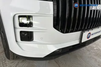 Jaecoo 7 Luxury Automatic Petrol Plug-In Hybrid SUV - Stock Number (1691767) - 38th supplementary image