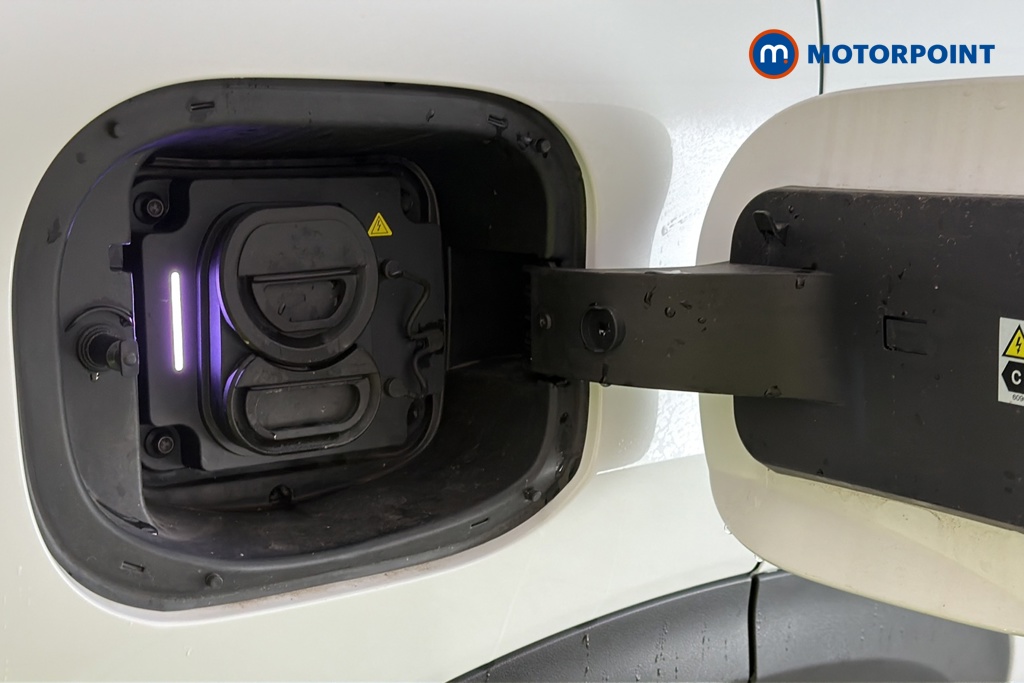 Jaecoo 7 Luxury Automatic Petrol Plug-In Hybrid SUV - Stock Number (1691767) - 40th supplementary image