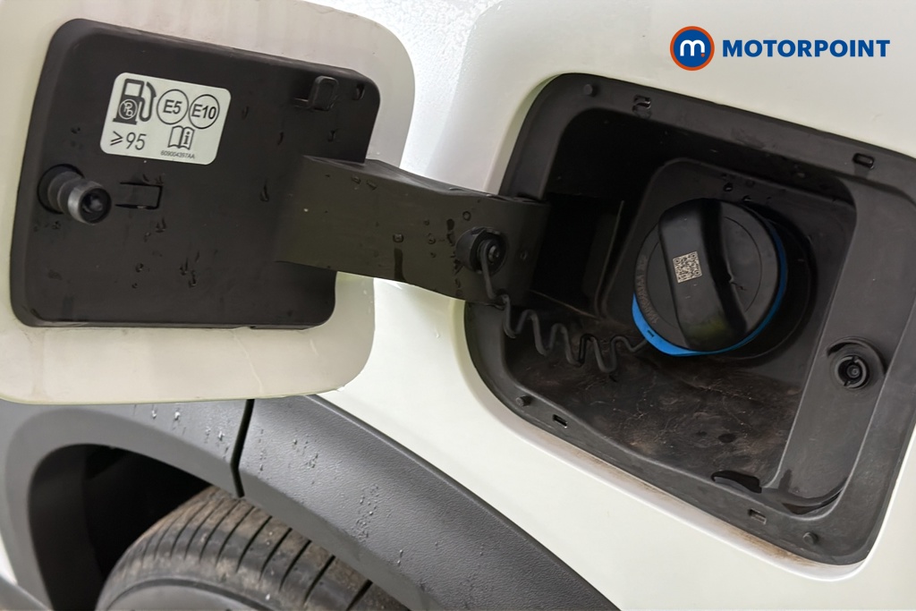 Jaecoo 7 Luxury Automatic Petrol Plug-In Hybrid SUV - Stock Number (1691767) - 41st supplementary image