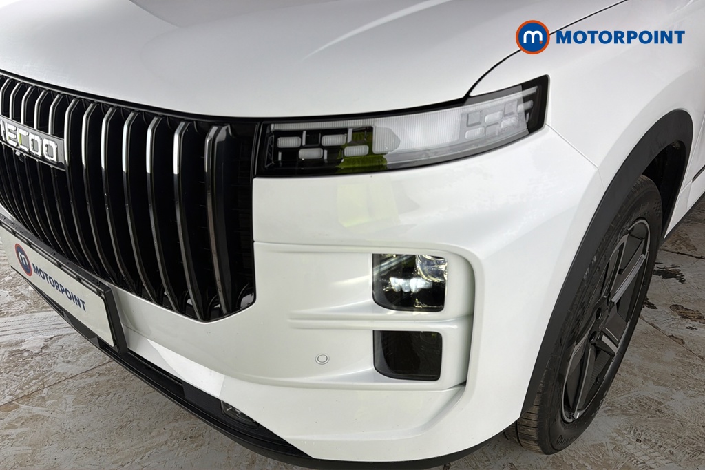 Jaecoo 7 Luxury Automatic Petrol Plug-In Hybrid SUV - Stock Number (1691767) - 42nd supplementary image