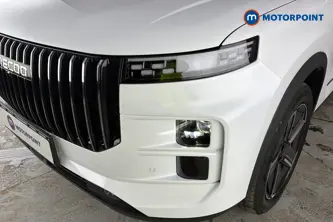 Jaecoo 7 Luxury Automatic Petrol Plug-In Hybrid SUV - Stock Number (1691767) - 42nd supplementary image