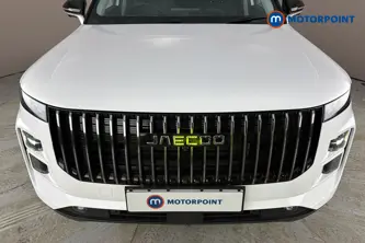 Jaecoo 7 Luxury Automatic Petrol Plug-In Hybrid SUV - Stock Number (1691767) - 43rd supplementary image