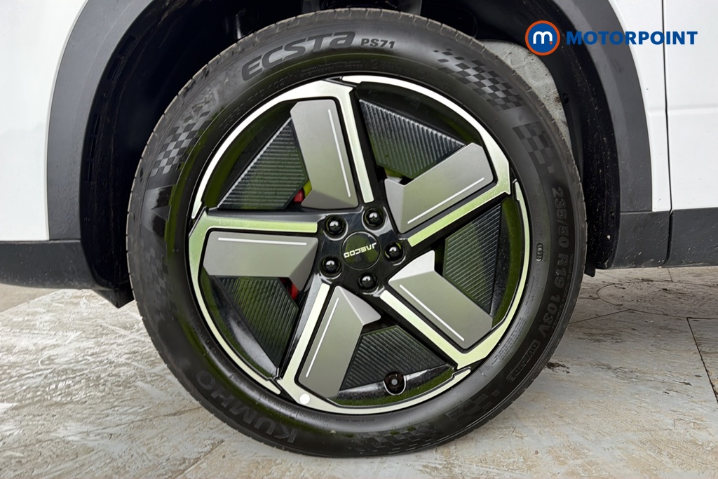 Jaecoo 7 Luxury Automatic Petrol Plug-In Hybrid SUV - Stock Number (1691767) - 44th supplementary image