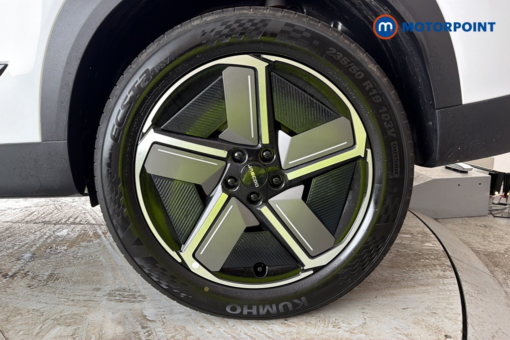 Jaecoo 7 Luxury Automatic Petrol Plug-In Hybrid SUV - Stock Number (1691767) - 45th supplementary image