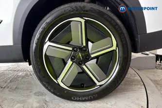 Jaecoo 7 Luxury Automatic Petrol Plug-In Hybrid SUV - Stock Number (1691767) - 45th supplementary image
