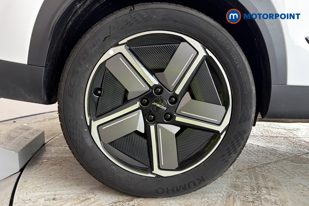 Jaecoo 7 Luxury Automatic Petrol Plug-In Hybrid SUV - Stock Number (1691767) - 46th supplementary image