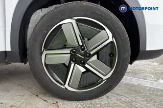 Jaecoo 7 Luxury Automatic Petrol Plug-In Hybrid SUV - Stock Number (1691767) - 47th supplementary image