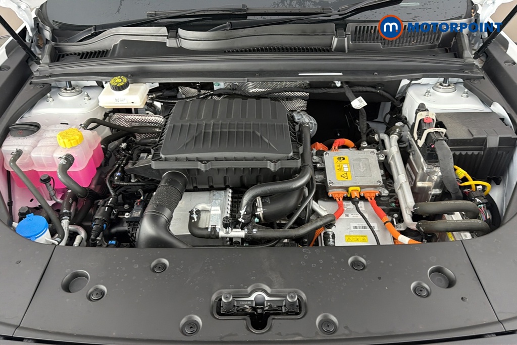 Jaecoo 7 Luxury Automatic Petrol Plug-In Hybrid SUV - Stock Number (1691767) - 48th supplementary image