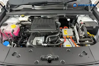 Jaecoo 7 Luxury Automatic Petrol Plug-In Hybrid SUV - Stock Number (1691767) - 48th supplementary image
