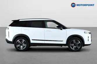 Jaecoo 7 Luxury Automatic Petrol Plug-In Hybrid SUV - Stock Number (1691767) - Passenger side