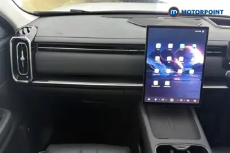 Jaecoo 7 Luxury Automatic Petrol Plug-In Hybrid SUV - Stock Number (1691767) - 1st supplementary image
