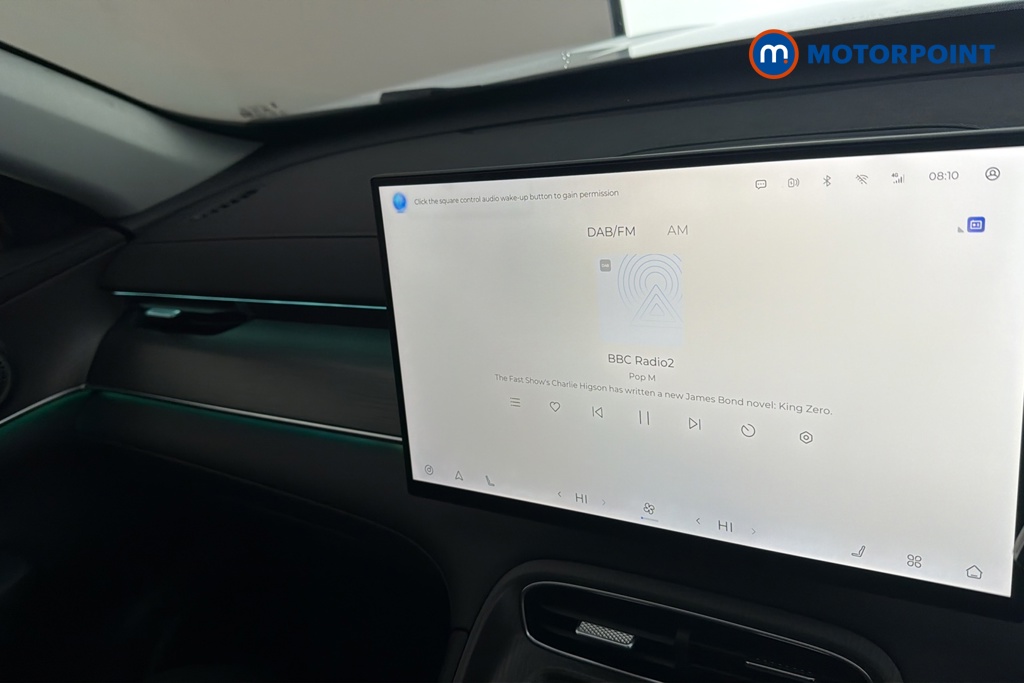 Chery Tiggo 8 Summit Automatic Petrol Plug-In Hybrid SUV - Stock Number (1691780) - 8th supplementary image