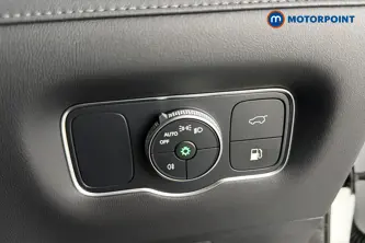 Chery Tiggo 8 Summit Automatic Petrol Plug-In Hybrid SUV - Stock Number (1691780) - 11th supplementary image