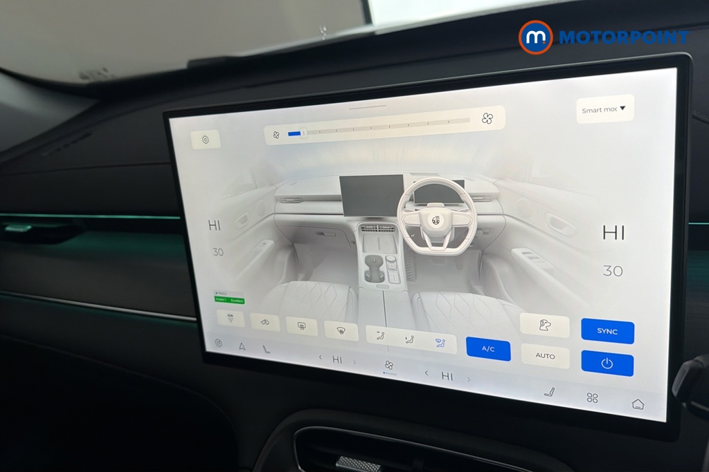 Chery Tiggo 8 Summit Automatic Petrol Plug-In Hybrid SUV - Stock Number (1691780) - 12th supplementary image