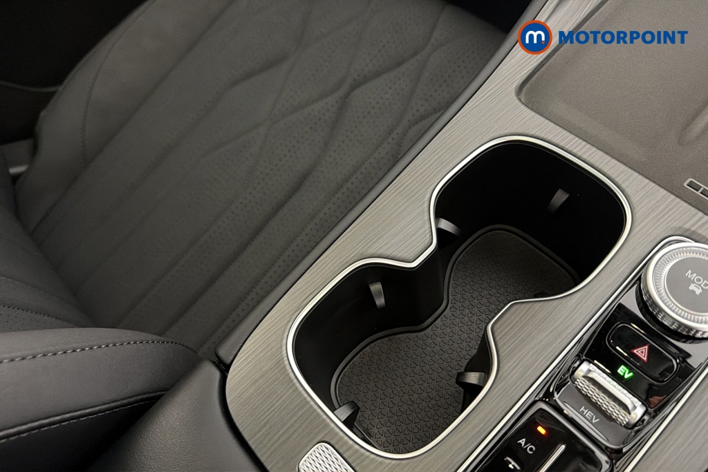 Chery Tiggo 8 Summit Automatic Petrol Plug-In Hybrid SUV - Stock Number (1691780) - 16th supplementary image