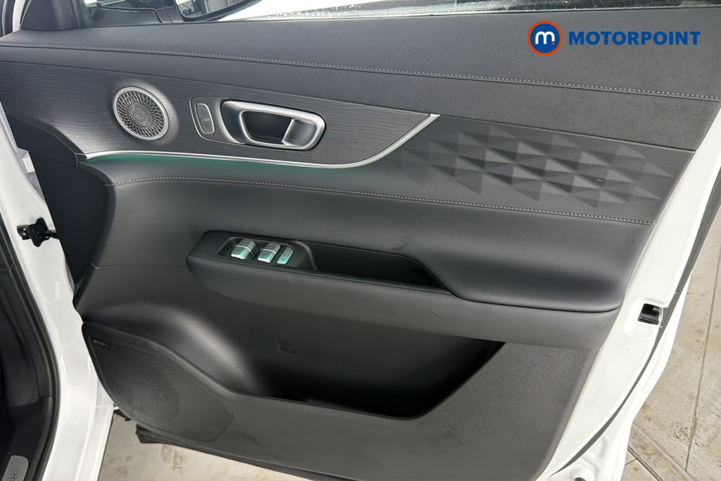 Chery Tiggo 8 Summit Automatic Petrol Plug-In Hybrid SUV - Stock Number (1691780) - 18th supplementary image
