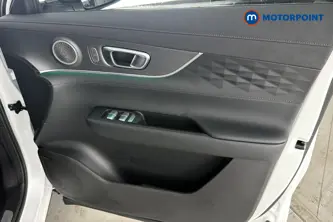 Chery Tiggo 8 Summit Automatic Petrol Plug-In Hybrid SUV - Stock Number (1691780) - 18th supplementary image