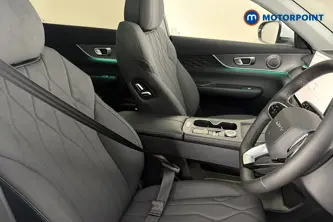 Chery Tiggo 8 Summit Automatic Petrol Plug-In Hybrid SUV - Stock Number (1691780) - 22nd supplementary image