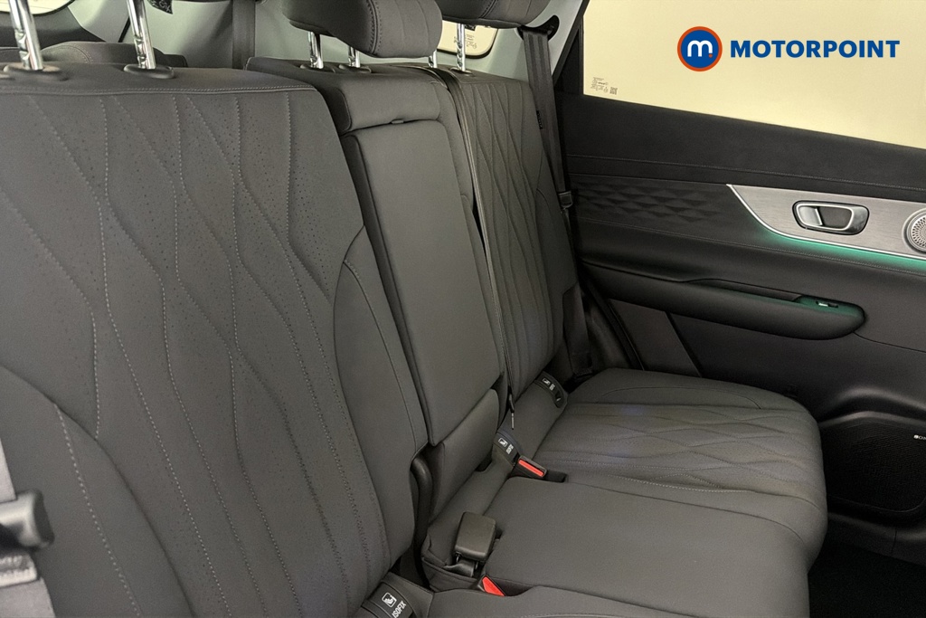 Chery Tiggo 8 Summit Automatic Petrol Plug-In Hybrid SUV - Stock Number (1691780) - 25th supplementary image
