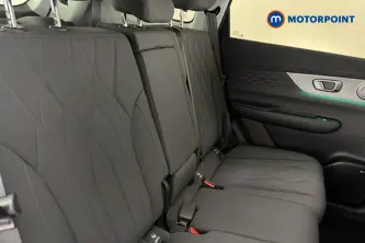 Chery Tiggo 8 Summit Automatic Petrol Plug-In Hybrid SUV - Stock Number (1691780) - 25th supplementary image