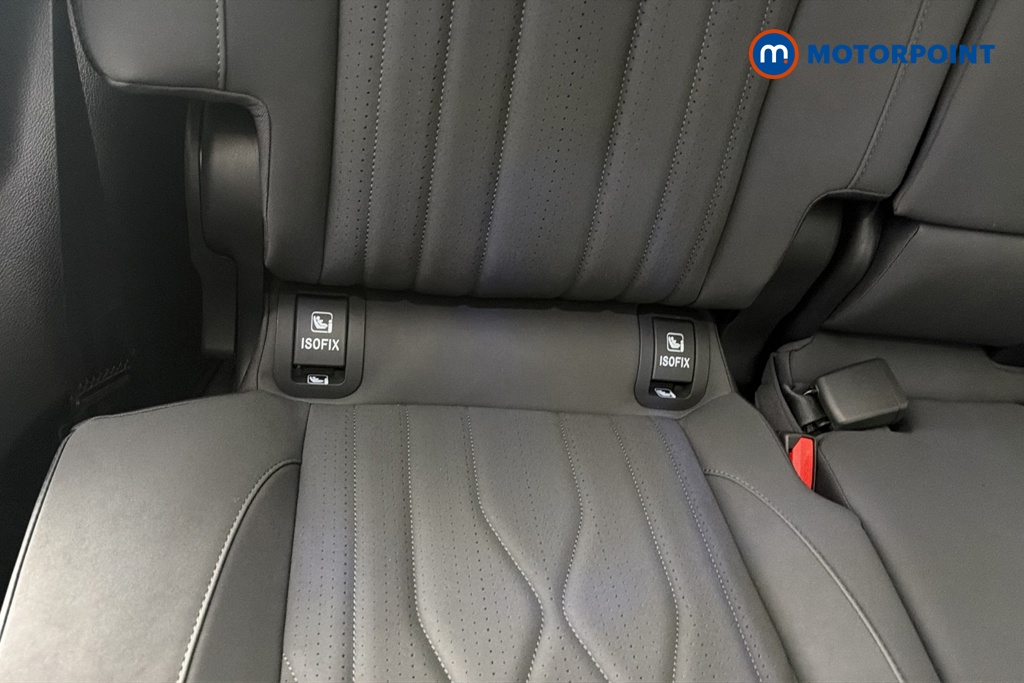 Chery Tiggo 8 Summit Automatic Petrol Plug-In Hybrid SUV - Stock Number (1691780) - 27th supplementary image