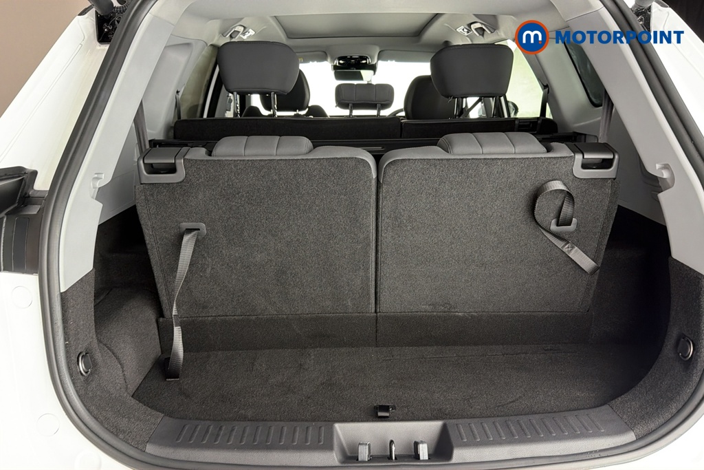 Chery Tiggo 8 Summit Automatic Petrol Plug-In Hybrid SUV - Stock Number (1691780) - 30th supplementary image