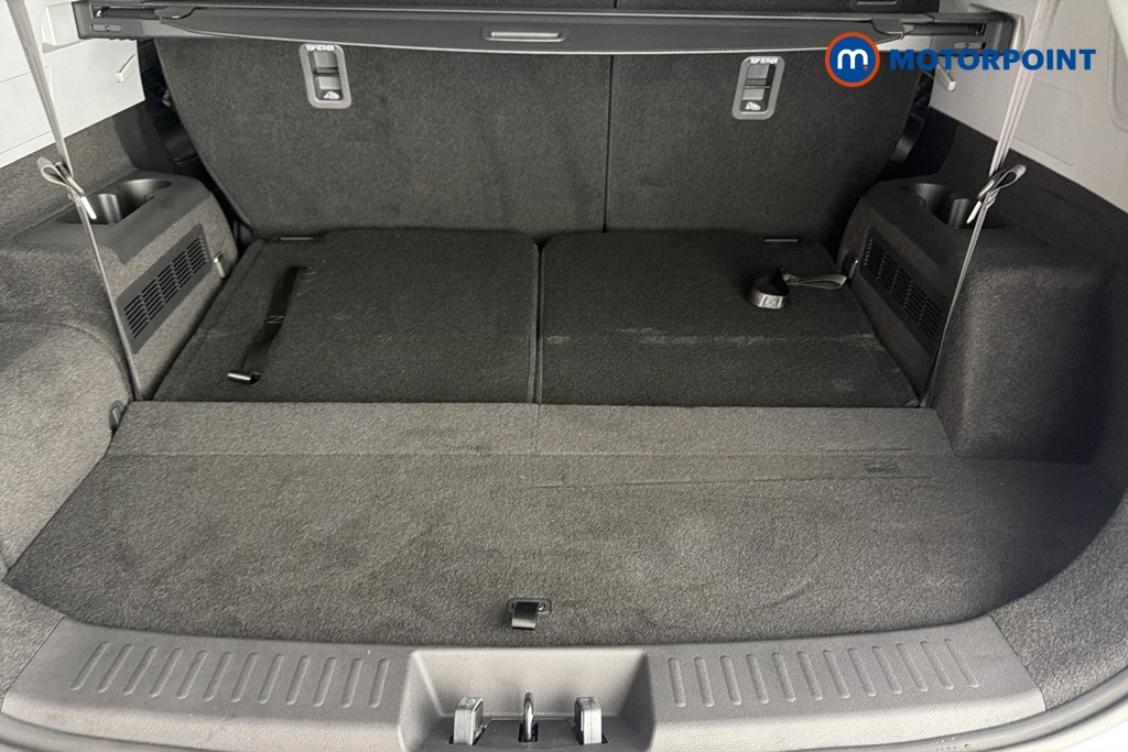 Chery Tiggo 8 Summit Automatic Petrol Plug-In Hybrid SUV - Stock Number (1691780) - 31st supplementary image