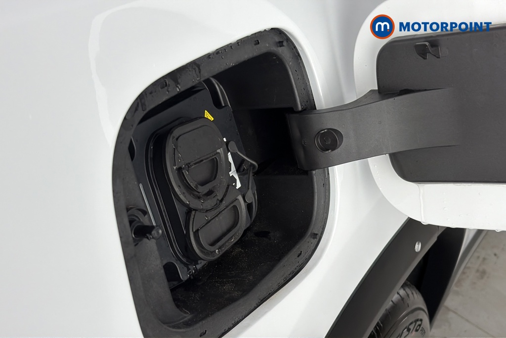 Chery Tiggo 8 Summit Automatic Petrol Plug-In Hybrid SUV - Stock Number (1691780) - 40th supplementary image