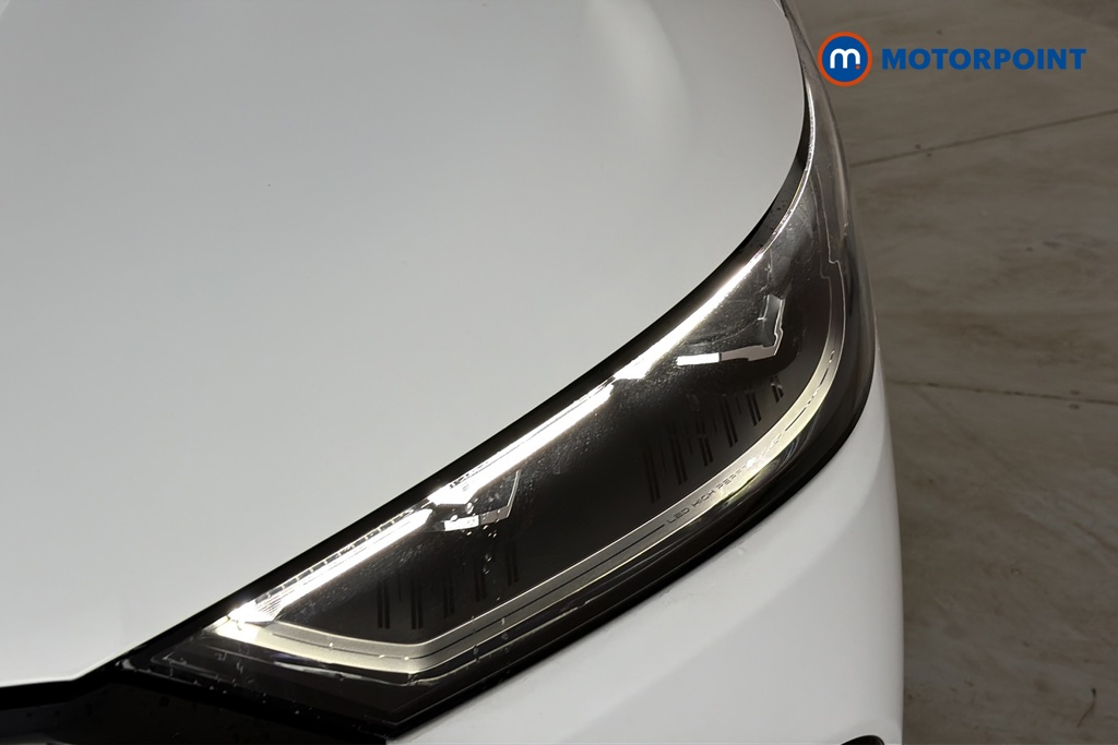 Chery Tiggo 8 Summit Automatic Petrol Plug-In Hybrid SUV - Stock Number (1691780) - 42nd supplementary image