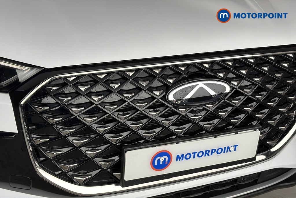 Chery Tiggo 8 Summit Automatic Petrol Plug-In Hybrid SUV - Stock Number (1691780) - 43rd supplementary image