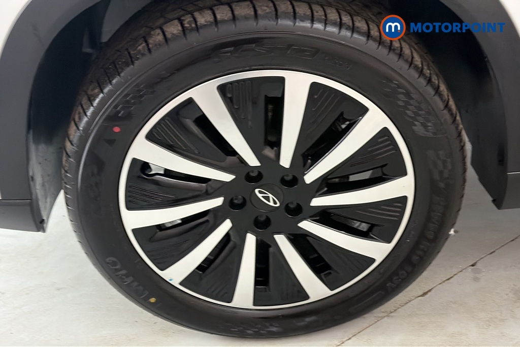 Chery Tiggo 8 Summit Automatic Petrol Plug-In Hybrid SUV - Stock Number (1691780) - 44th supplementary image