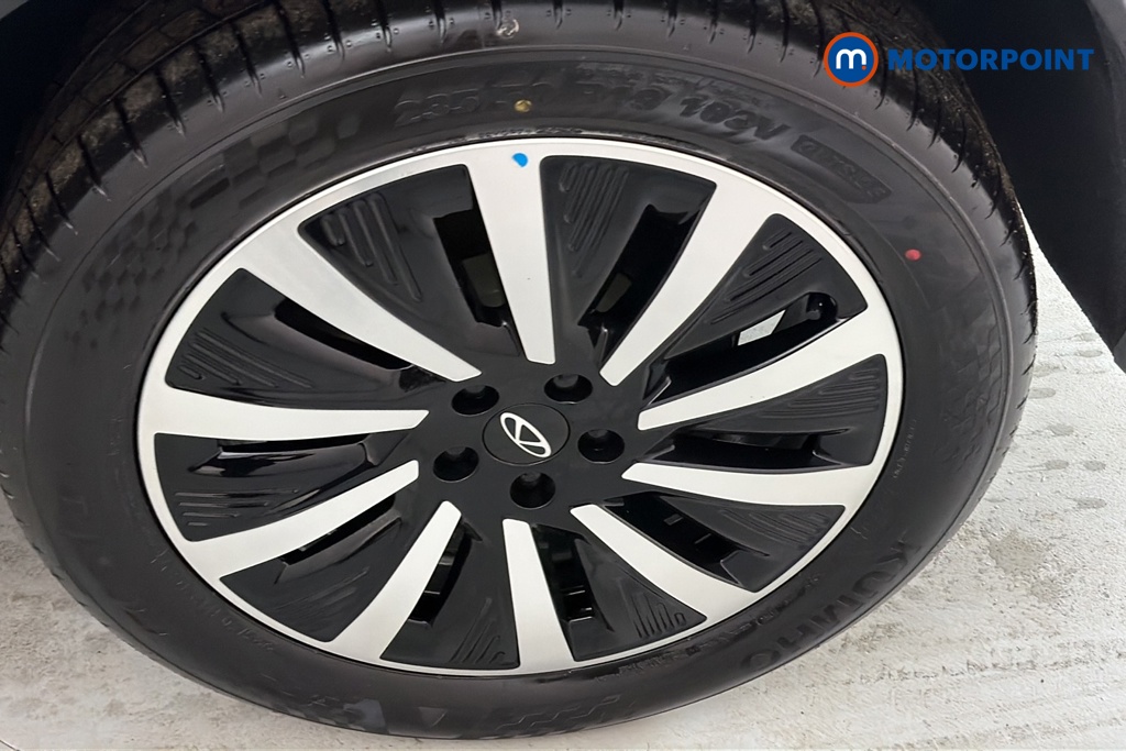 Chery Tiggo 8 Summit Automatic Petrol Plug-In Hybrid SUV - Stock Number (1691780) - 45th supplementary image