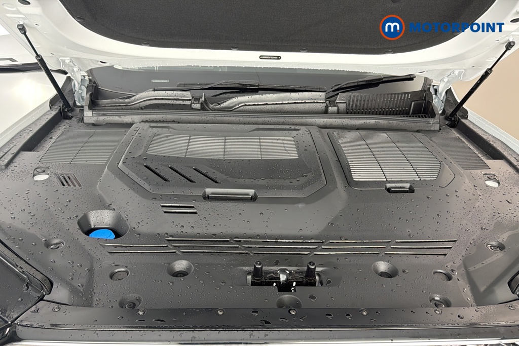 Chery Tiggo 8 Summit Automatic Petrol Plug-In Hybrid SUV - Stock Number (1691780) - 48th supplementary image