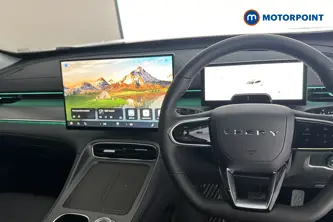 Chery Tiggo 8 Summit Automatic Petrol Plug-In Hybrid SUV - Stock Number (1691780) - 1st supplementary image