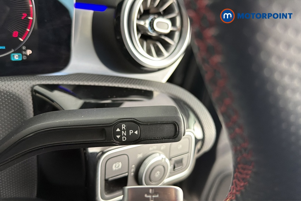 Mercedes-Benz A Class Amg Line Automatic Petrol Hatchback - Stock Number (1691889) - 6th supplementary image