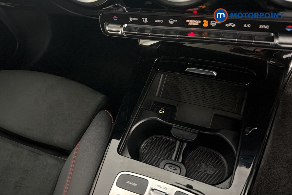 Mercedes-Benz A Class Amg Line Automatic Petrol Hatchback - Stock Number (1691889) - 16th supplementary image