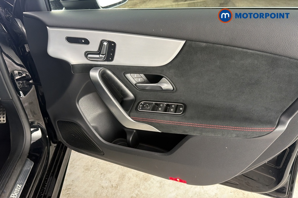 Mercedes-Benz A Class Amg Line Automatic Petrol Hatchback - Stock Number (1691889) - 18th supplementary image