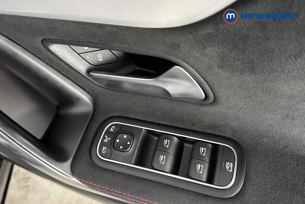 Mercedes-Benz A Class Amg Line Automatic Petrol Hatchback - Stock Number (1691889) - 19th supplementary image