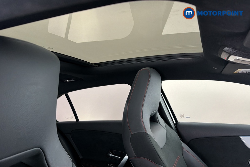 Mercedes-Benz A Class Amg Line Automatic Petrol Hatchback - Stock Number (1691889) - 20th supplementary image